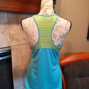 💥3/$20 Layer 8 Performance Small Qwick Dry Work Out Tank!